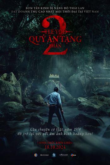 Quỷ Ăn Tạng 2 - Death Whisperer 2