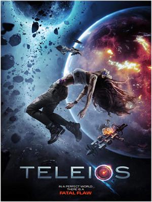 Sứ Mệnh Đẫm Máu - Teleios
