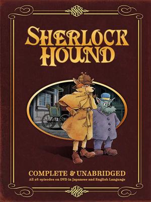 Thám Tử Lừng Danh - Sherlock Hound