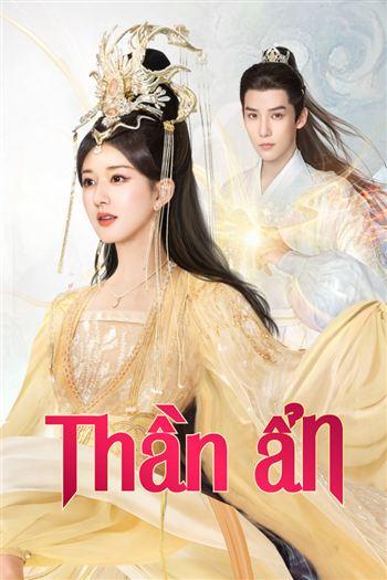 Thần Ẩn - The Last Immortal