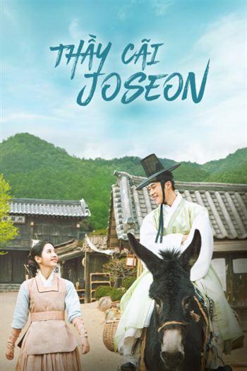 Thầy Cãi Joseon - Joseon Attorney A Morality