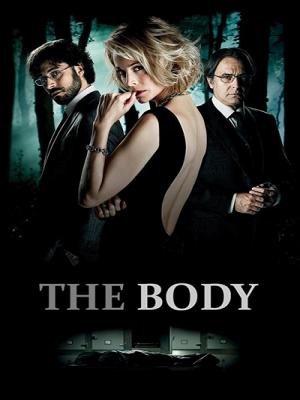 Xác Chết Bí Ẩn - The Body