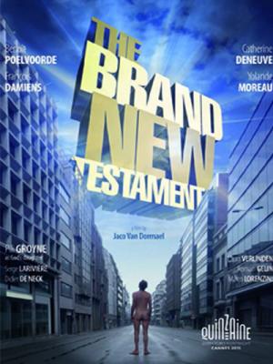 Tân Ước  Hiện Đại - The Brand New Testament 