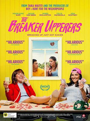 Dịch Vụ Chia Tay - The Breaker Upperers