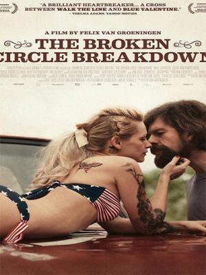 Vòng Tròn Gãy Nát - The Broken Circle Breakdown