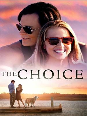 Lựa Chọn Của Trái Tim - The Choice 