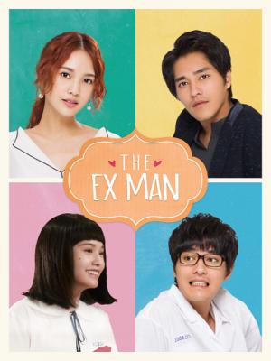 Bạn Trai Cũ Không Phải Người - The Ex Man