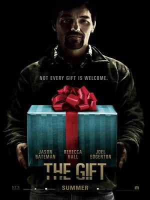 Món Quà Ám Ảnh - The Gift