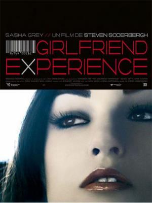 Gái Gọi Hạng Sang - The Girlfriend Experience