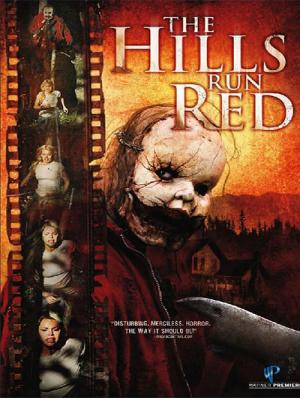 Ngọn Đồi Máu - The Hills Run Red