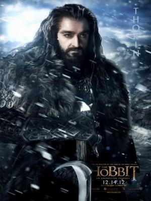 Người Hobbit  Hành Trình Vô Định - The Hobbit An Unexpected Journey