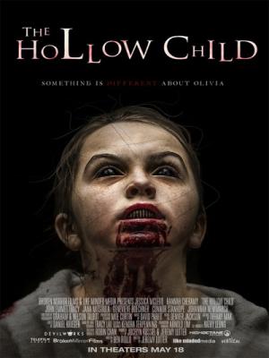 Đứa Trẻ Bị Nguyền - The Hollow Child