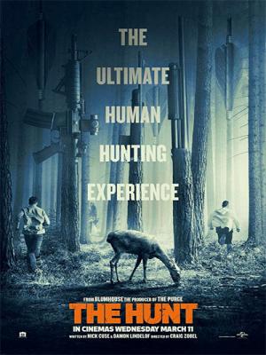 Cuộc Săn Lùng  - The Hunt