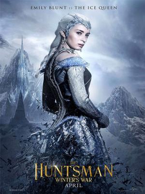 Thợ Săn Cuộc Chiến Mùa Đông  - The Hunts Man Winters War