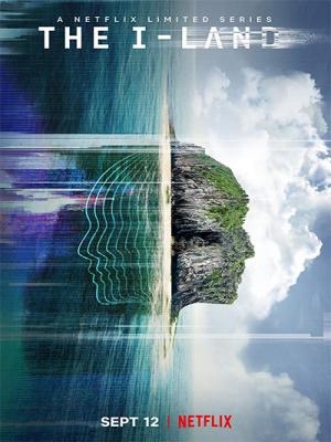 Hòn Đảo Bí Mật - The I-Land