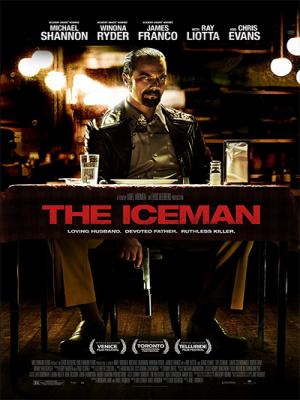 Sát Thủ Máu Lạnh - The Iceman