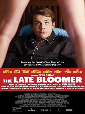 Dậy Thì Muộn - The Late Bloomer