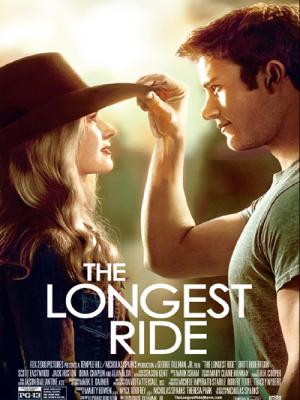 Con Đường Bất Tận - The Longest Ride