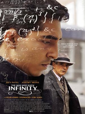 Người Đi Tìm Vô Cực - The Man Who Knew Infinity 