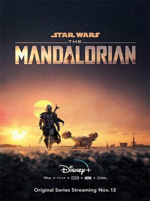 The Mandalorian - The Mandalorian