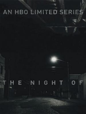 Đêm Bí Ẩn - The Night Of Season 01 