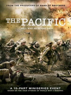 Mặt Trận Thái Bình Dương  - The Pacific 