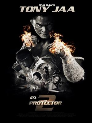 Người Bảo Vệ 2 -  The Protector 2