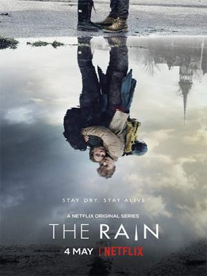 Hậu Tận Thế Phần 1 - The Rain Season 1