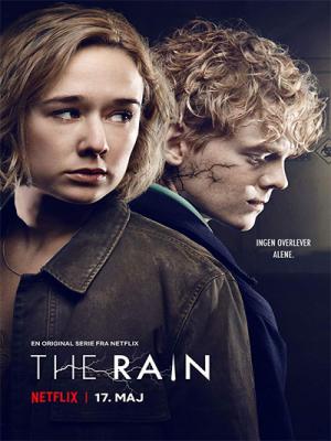 Hậu Tận Thế Phần 2 - The Rain Season 2