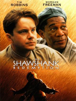 Tù Vượt Ngục - The Shawshank Redemption