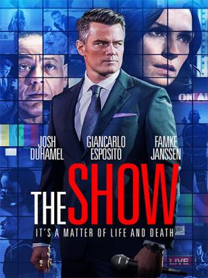 Trò Chơi Tự Sát - The Show This Is Your Death