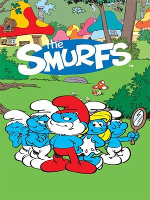 Làng Xì Trum - The Smurfs