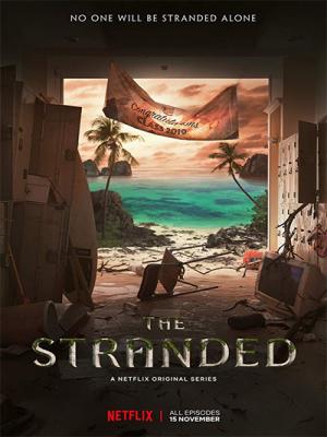 Mắc Kẹt - The Stranded