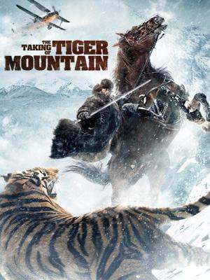 Trí Thủy Uy Hổ Sơn - The Taking Of Tiger Mountain