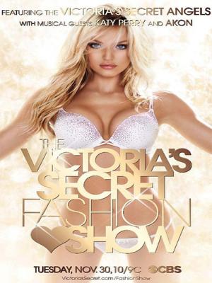 Những Thiên Thần Nội Y - The Victoria is Secret Fashion Show 