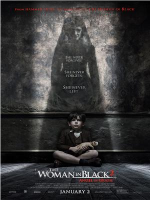 Người Đàn Bà Áo Đen 2 - The Woman in Black 2