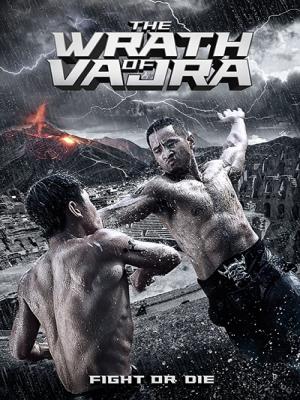 Tử Chiến Đài Hades - The Wrath Of Vajra