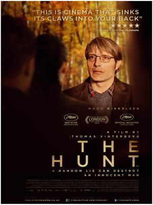 Săn Đuổi - The Hunt