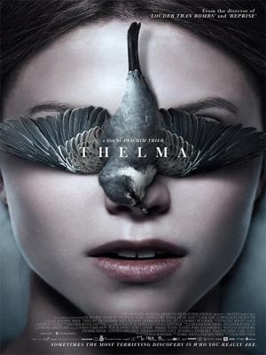 Siêu Năng Lực Kỳ Bí - Thelma