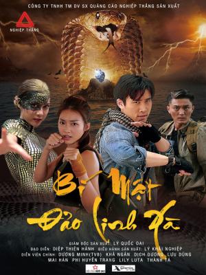 Bí Mật Đảo Linh Xà - The Secret Of Snake Island