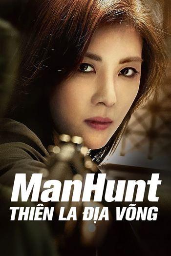 Thiên La Địa Võng - Manhunt