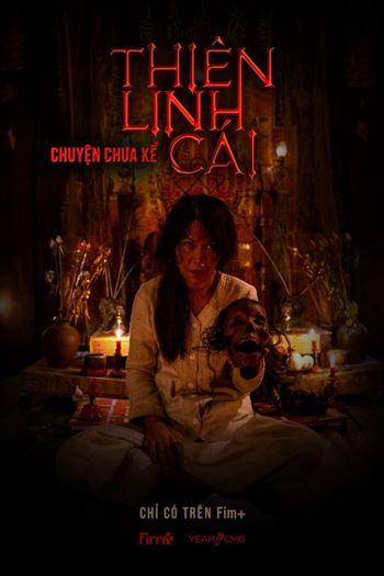 Thiên Linh Cái Chuyện Chưa Kể - Kumanthong Untold Story