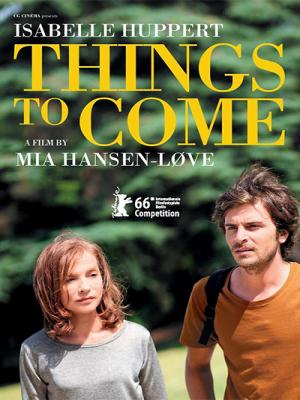 Chuyện Mai Sau - Things to Come 
