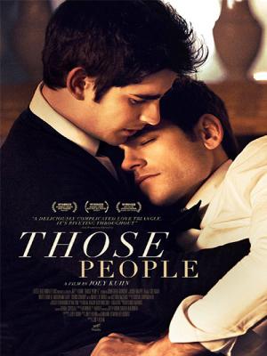 Người Ấy - Those People 