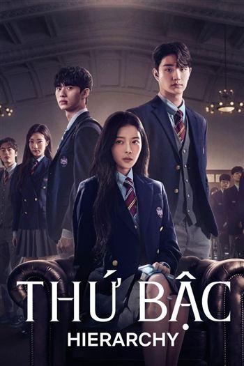 Thứ Bậc - Hierarchy