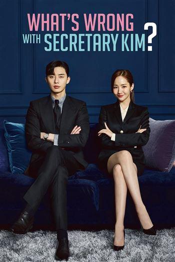 Thư Ký Kim Sao Thế - Whats Wrong With Secretary Kim
