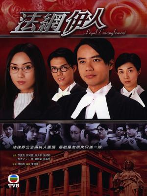 Thực Thi Pháp Luật - Legal Entanglement 