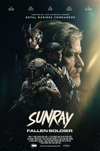 Tia Nắng Người Lính Gục Ngã - Sunray Fallen Soldier