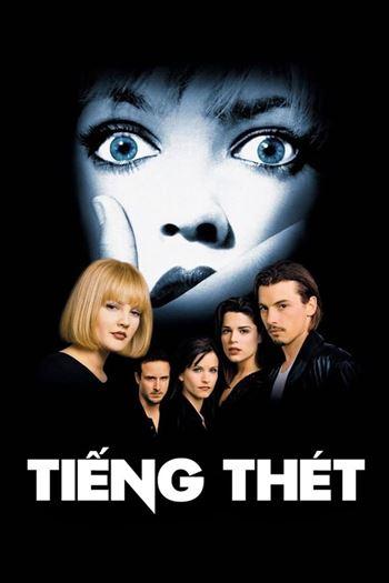 Tiếng Thét 1 - Scream