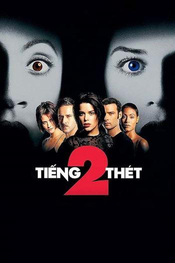 Tiếng Thét 2 - Scream 2